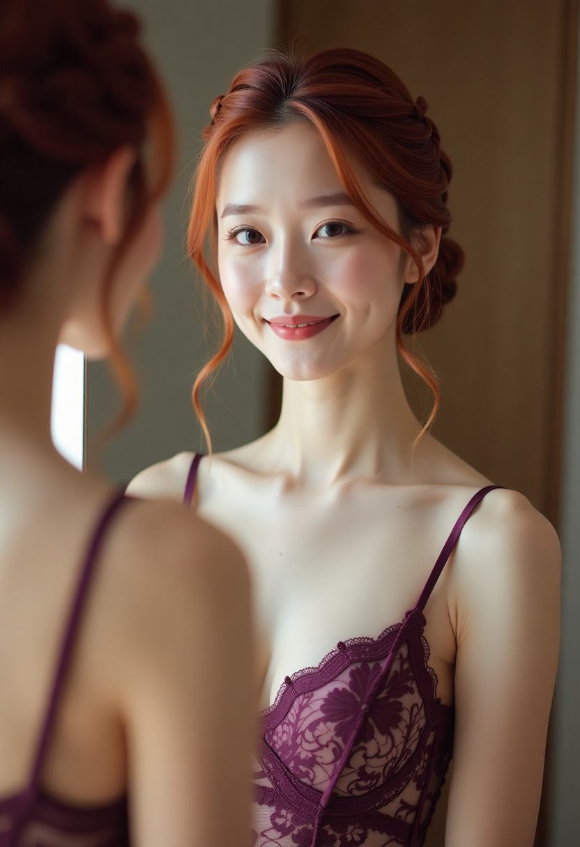 观众讨论配图